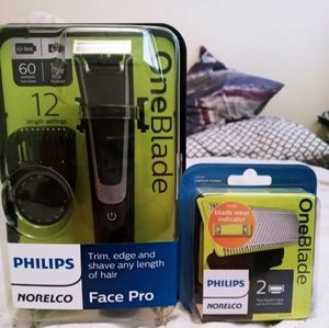 Philips Norelco Oneblade Pro